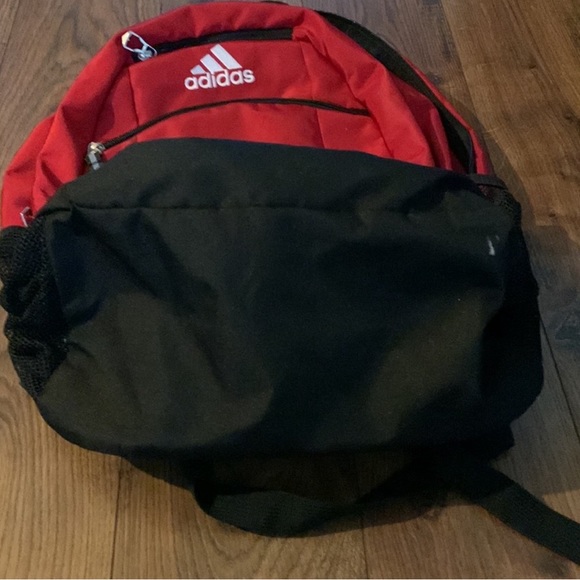 Sacred Heart University Adidas Backpack - Picture 8 of 9